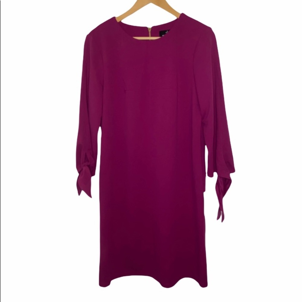 RonniNicole dress